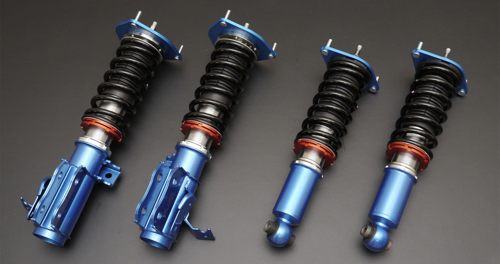 Cusco 677 61N CN Street Zero A Coilover for Forester SH5/9
